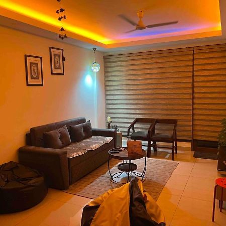 2Bhk Furnished Apartment/Near Kasauli/Barog/Luv Fun & Adventure Solan Exteriör bild