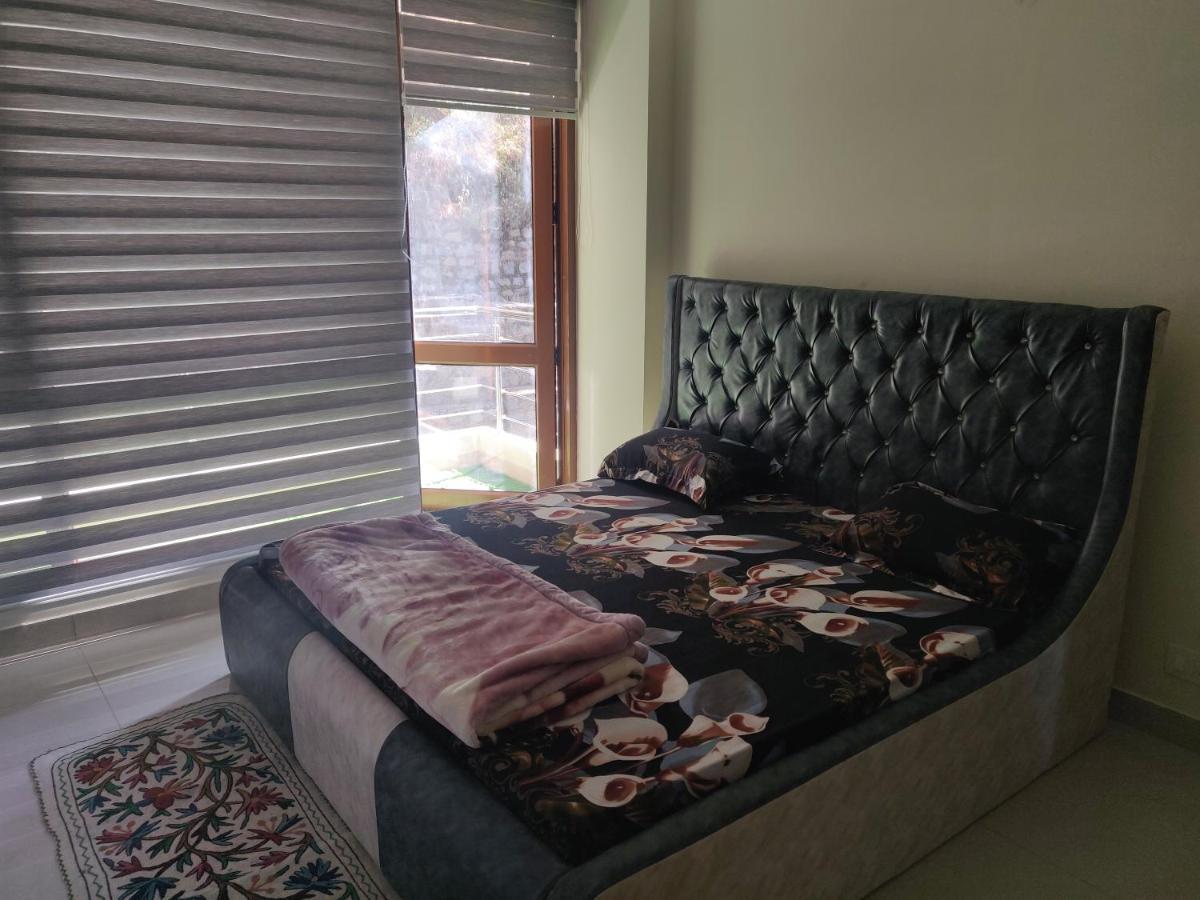 2Bhk Furnished Apartment/Near Kasauli/Barog/Luv Fun & Adventure Solan Exteriör bild