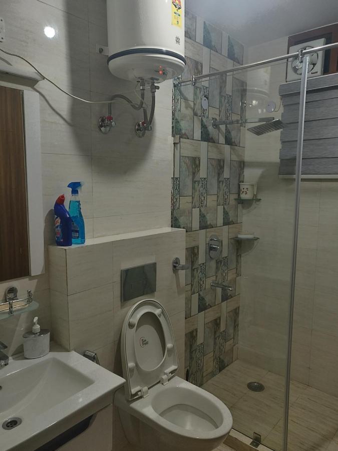 2Bhk Furnished Apartment/Near Kasauli/Barog/Luv Fun & Adventure Solan Exteriör bild