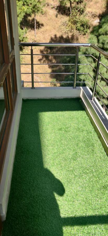 2Bhk Furnished Apartment/Near Kasauli/Barog/Luv Fun & Adventure Solan Exteriör bild