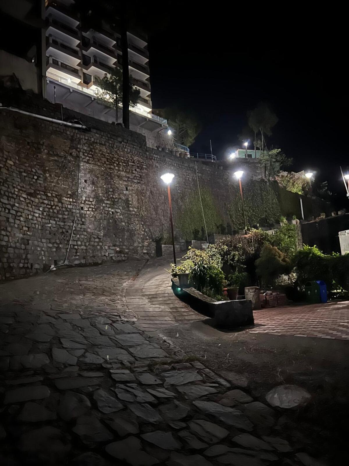 2Bhk Furnished Apartment/Near Kasauli/Barog/Luv Fun & Adventure Solan Exteriör bild