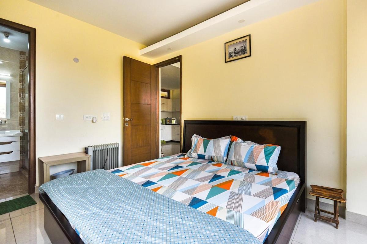 2Bhk Furnished Apartment/Near Kasauli/Barog/Luv Fun & Adventure Solan Exteriör bild