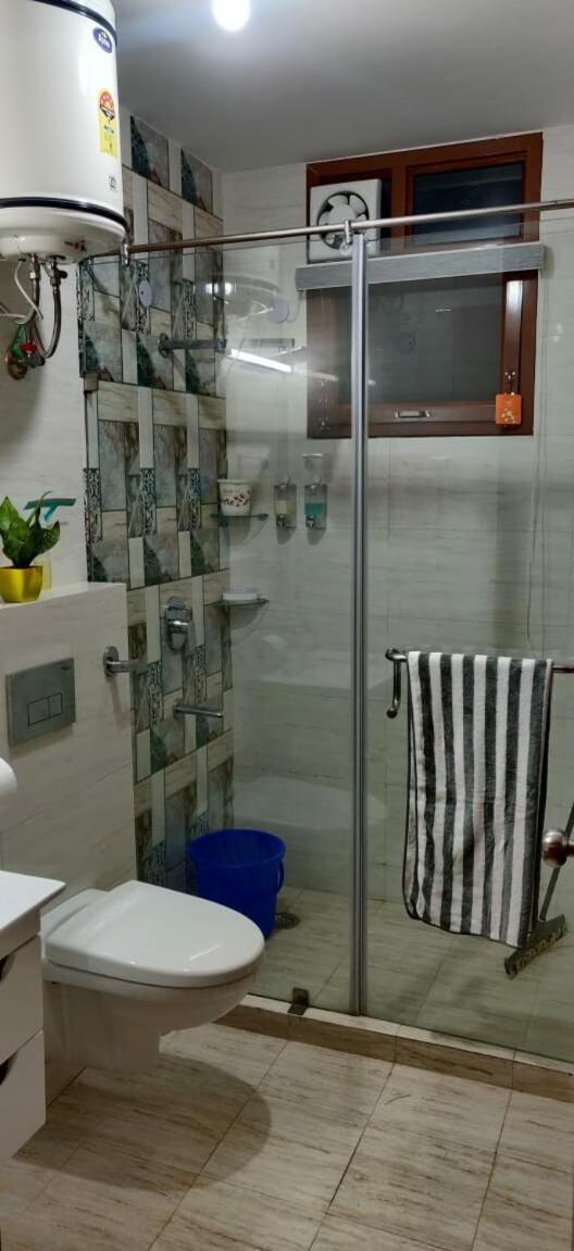2Bhk Furnished Apartment/Near Kasauli/Barog/Luv Fun & Adventure Solan Exteriör bild