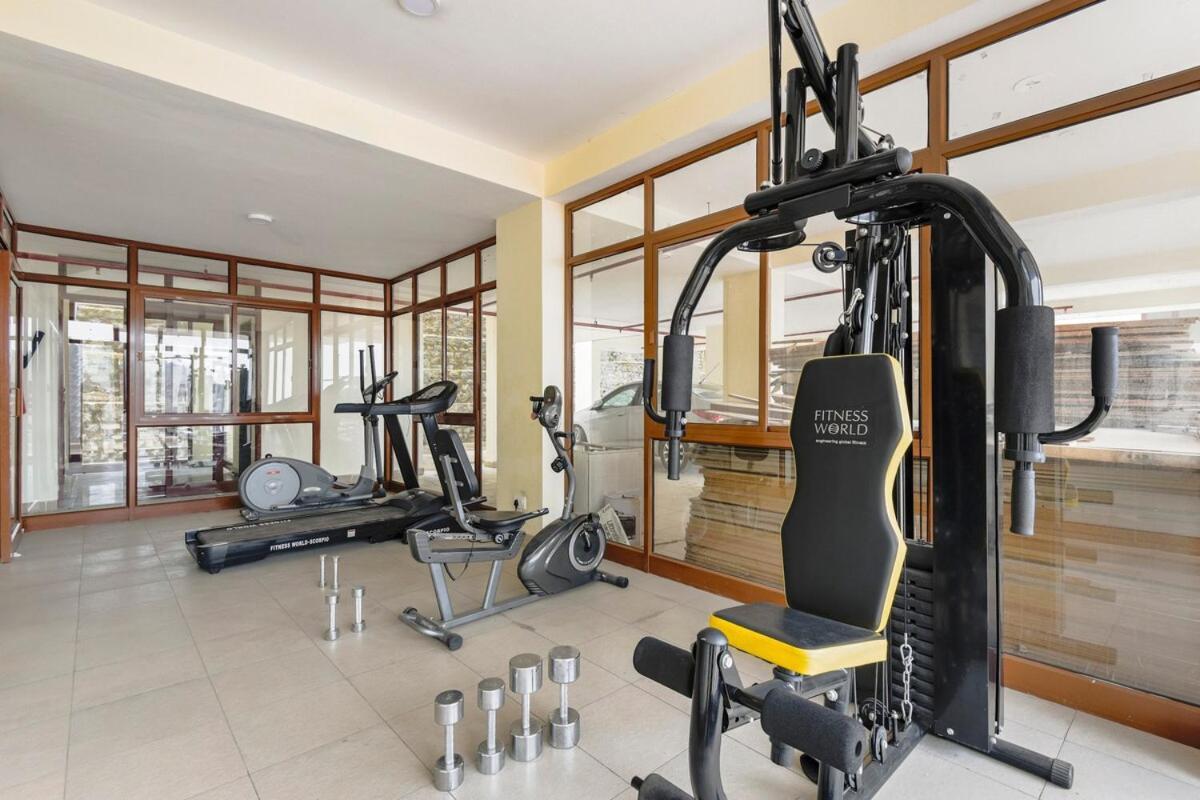 2Bhk Furnished Apartment/Near Kasauli/Barog/Luv Fun & Adventure Solan Exteriör bild