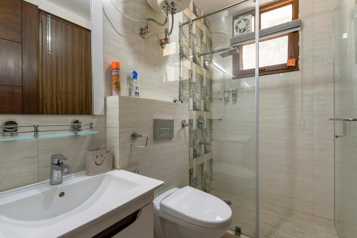 2Bhk Furnished Apartment/Near Kasauli/Barog/Luv Fun & Adventure Solan Exteriör bild
