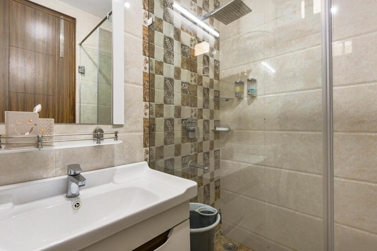 2Bhk Furnished Apartment/Near Kasauli/Barog/Luv Fun & Adventure Solan Exteriör bild